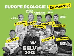 Manon Aubry on Twitter: "Evidemment que nous pouvons dialoguer avec EELV  mais j'observe qu'ils ne sont pas tous d'accord entre-eux, notamment sur  leur rapport au libéralisme économique et les alliances avec la