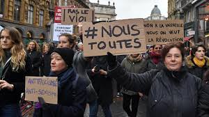 Marcq-en-Barœul Le féminisme dans le monde, un combat en fin de vie?